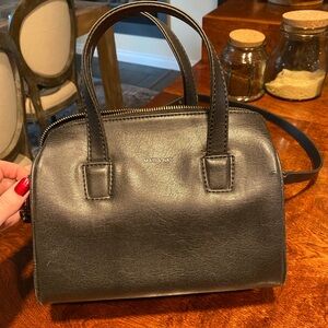 Matt and Natt Mitsuko Mini Bowling Bag